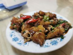 -好运来饭店(新城路店)