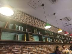 -快乐爱斯米牛排自助(太原街万达店)