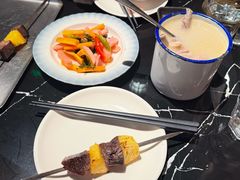 -阿里家·新疆烤肉酒場 by MIG