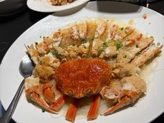 -闽海肴(北辰荟店)