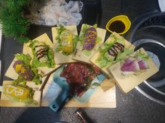 -好旺角齐市鲜切牛自助烤肉(农林五道街总店)