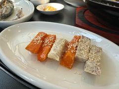 -双生不夜粥