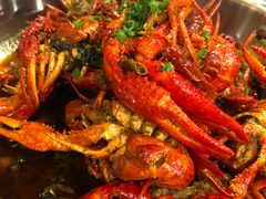 -虾小龙老长沙龙虾馆(坡子街店)