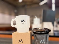 -M Stand(深圳南山欢乐颂店)