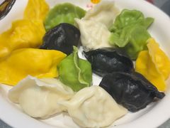 -添福来墨鱼饺子 · 海鲜东北菜(黄浦路店)