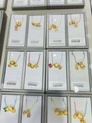 -周大福CHOW TAI FOOK传承珠宝店(石路国际商城店)