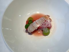 -云厨·高空西餐厅(成都瑯珀·凯悦臻选酒店)