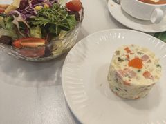 -库滋明·俄罗斯特色美食(中央大街店)