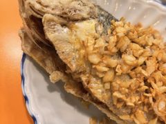-雅苑餐厅(朝天路店)