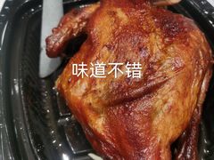 -盒马X会员店(王府井奥莱UP TOWN店)