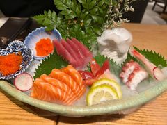 -京旬海鲜放题·铁板烧自助餐厅