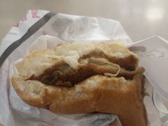 -麦当劳(金鹏路店)