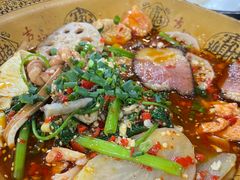 -川魂帽牌货冒菜(水晶郦城店)