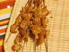 -吧嘚嘴炭烧鸽串吧(北海街店)