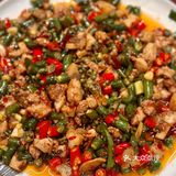 来仪征就吃这个川菜了!!