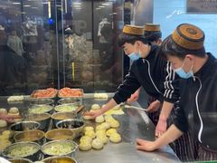 -蕃坊酥小蒙牛肉饼(怀远市场店)