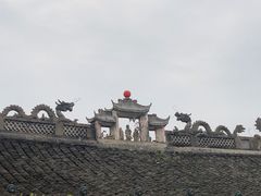 -前童古镇