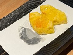 -Minase水濑·日料放题(外滩店)