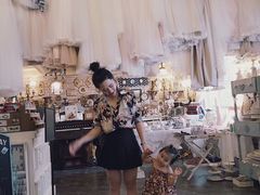 -秘密小花园(第三中学店)