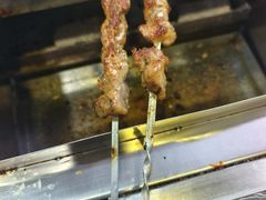 -运德成·天津老味烧烤(广开二马路店)