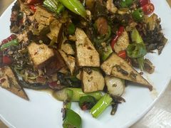 -江西广丰乡下菜(巷佳华苑二期店)