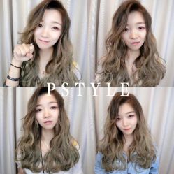 -P.STYLE派斯造型