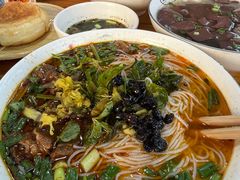 -熊氏牛羊杂粉(龙眼井总店)