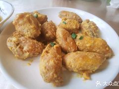 -群乐饭店(滨安路店)