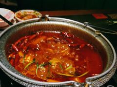 -牛New寿喜烧(虹桥新天地店)