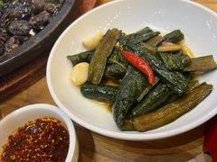 -九十九顶毡房(阜石路店)