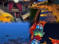 -永红源啤酒·烧烤·海鲜·大排档(青特城店)