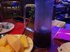 -红牌美蛙鱼头火锅(万辉国际广场店)