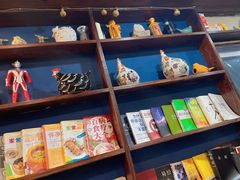 -屯屯面(海尔路店)
