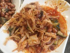 -现代烧烤冷面店(苏家屯店)