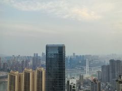 -解放碑威斯汀酒店-知味国际美食餐厅