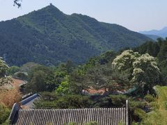 -潭柘寺景区