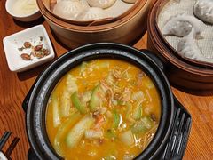 -如轩·海鲜砂锅粥·潮汕菜(一品天下店)