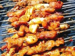 -猫姑娘大盘鸡(商城路店)