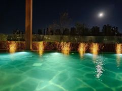 -清河半岛温泉度假酒店