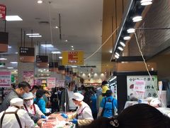 -佳世客(合肥路店)