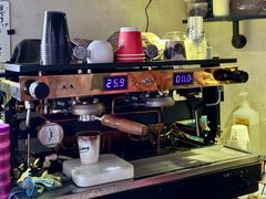 -SeekSeeking咖啡专门店(堰塘街店)