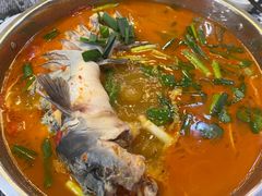 -小厨子私房菜·云南美食店