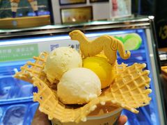 原味虎符饼干-陕拾叁(袁家村店)