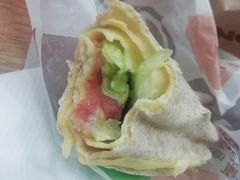 -汉堡王(歌斐中心店)
