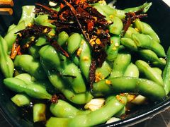 -巴厘龙虾·榜首油焖大虾(音乐学院·沿江酒馆店)