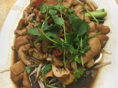 卤鹅肠-肥弟大排档(汕樟路店)