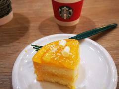 -星巴克(天津大悦城第二店)
