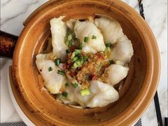 -上海大船酒店-沙滩餐厅