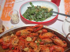 -熊记虾王·小龙虾(东晓南店)