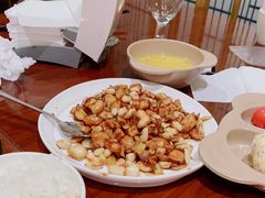 -眉州东坡·熊猫主题餐厅(枫蓝店)